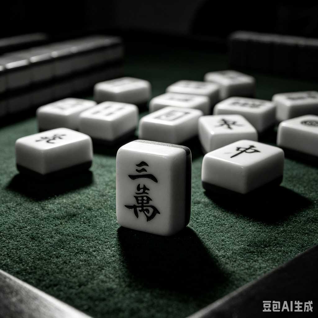 Toledo,mahjong
