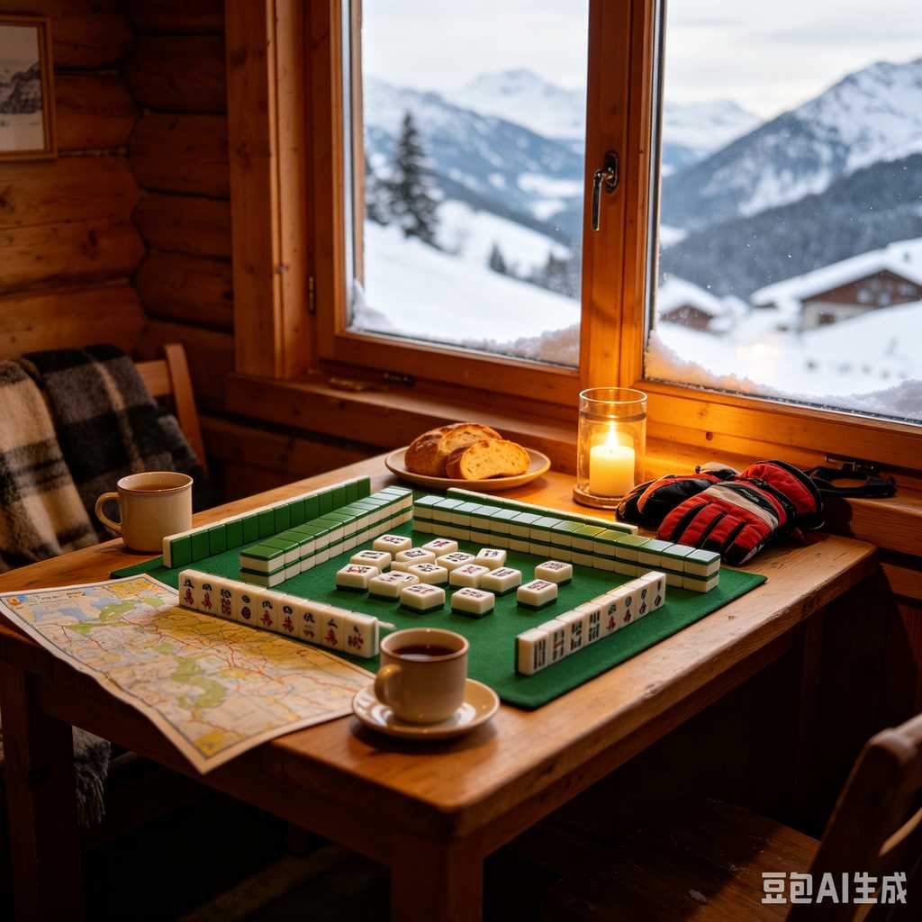 Omaha,mahjong