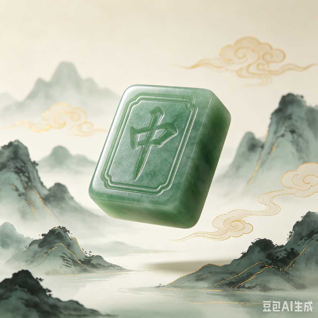 Cordoba,mahjong
