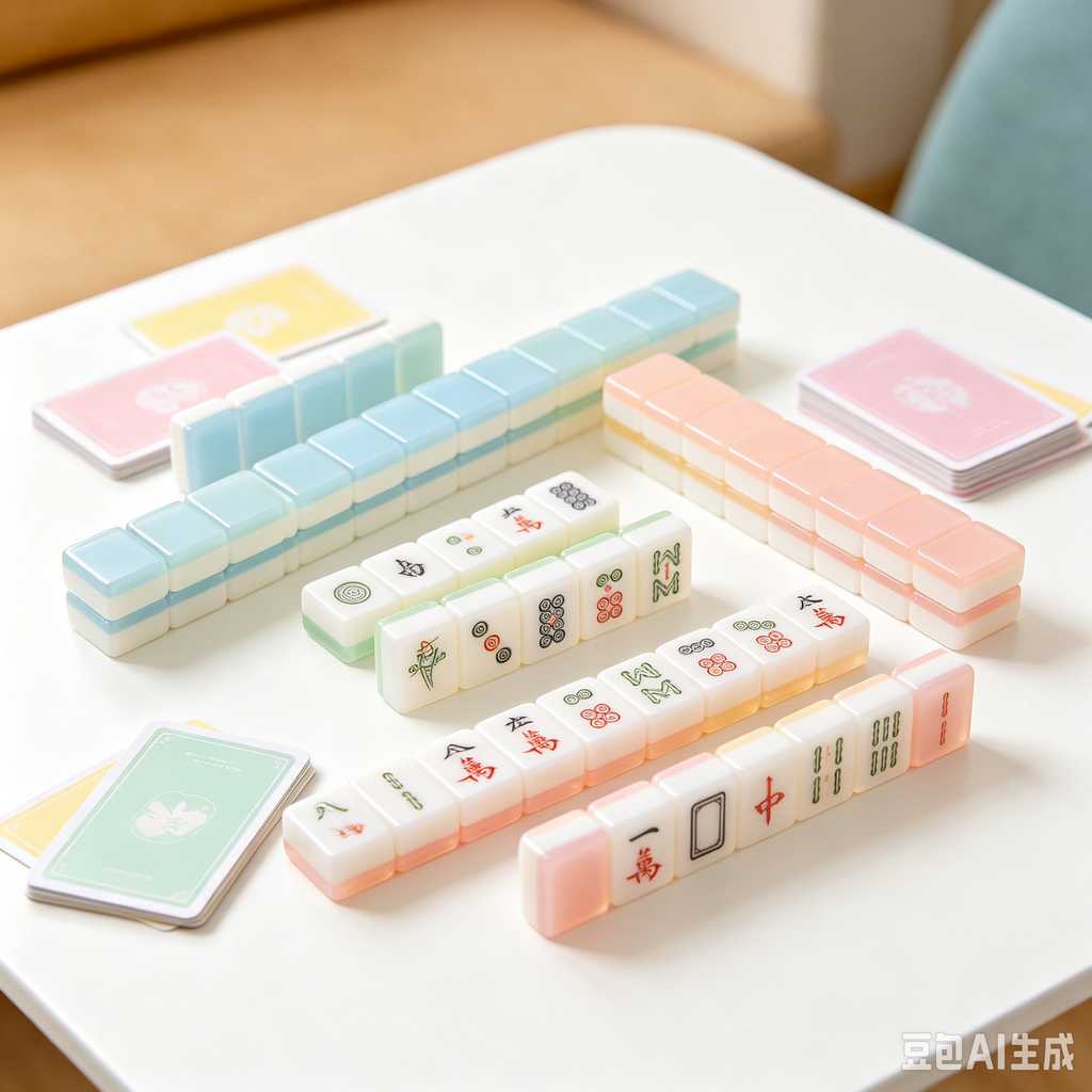 RockfordIL,mahjong