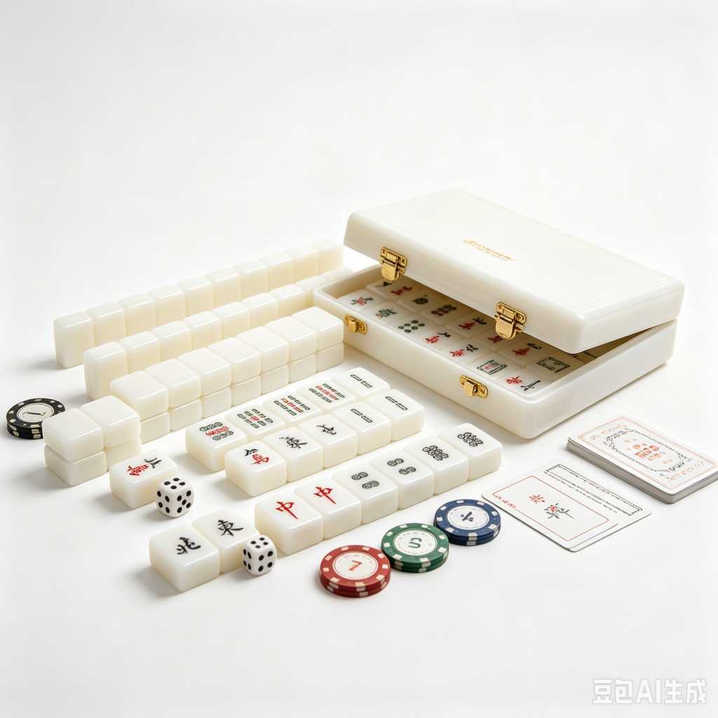 Dayton,mahjong