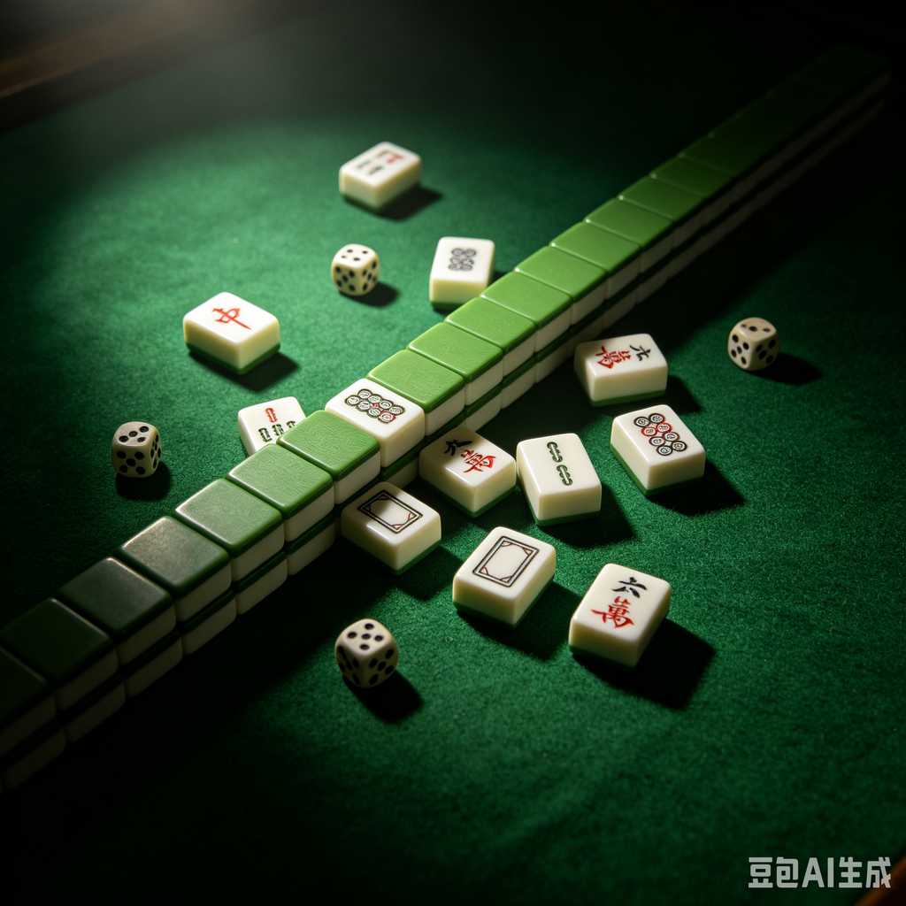 Providence,mahjong