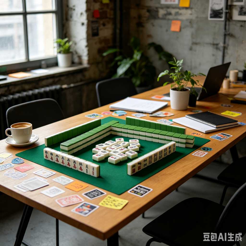 ProvidenceRI,mahjong