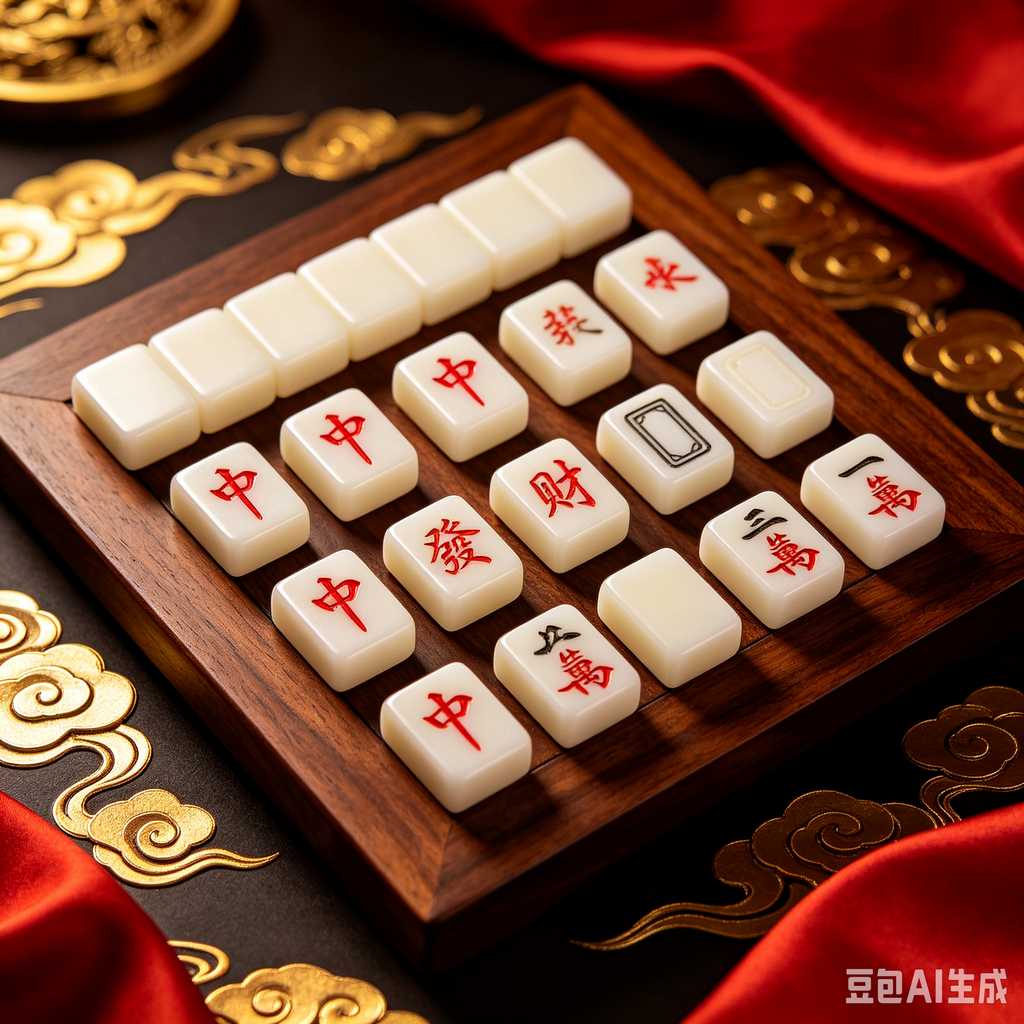 SaintPetersburg,mahjong