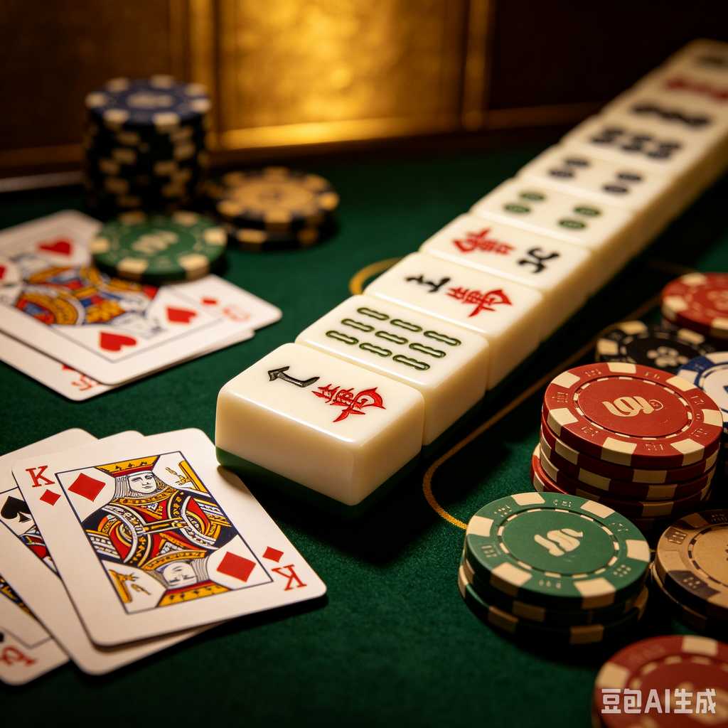 SaltoUY,mahjong