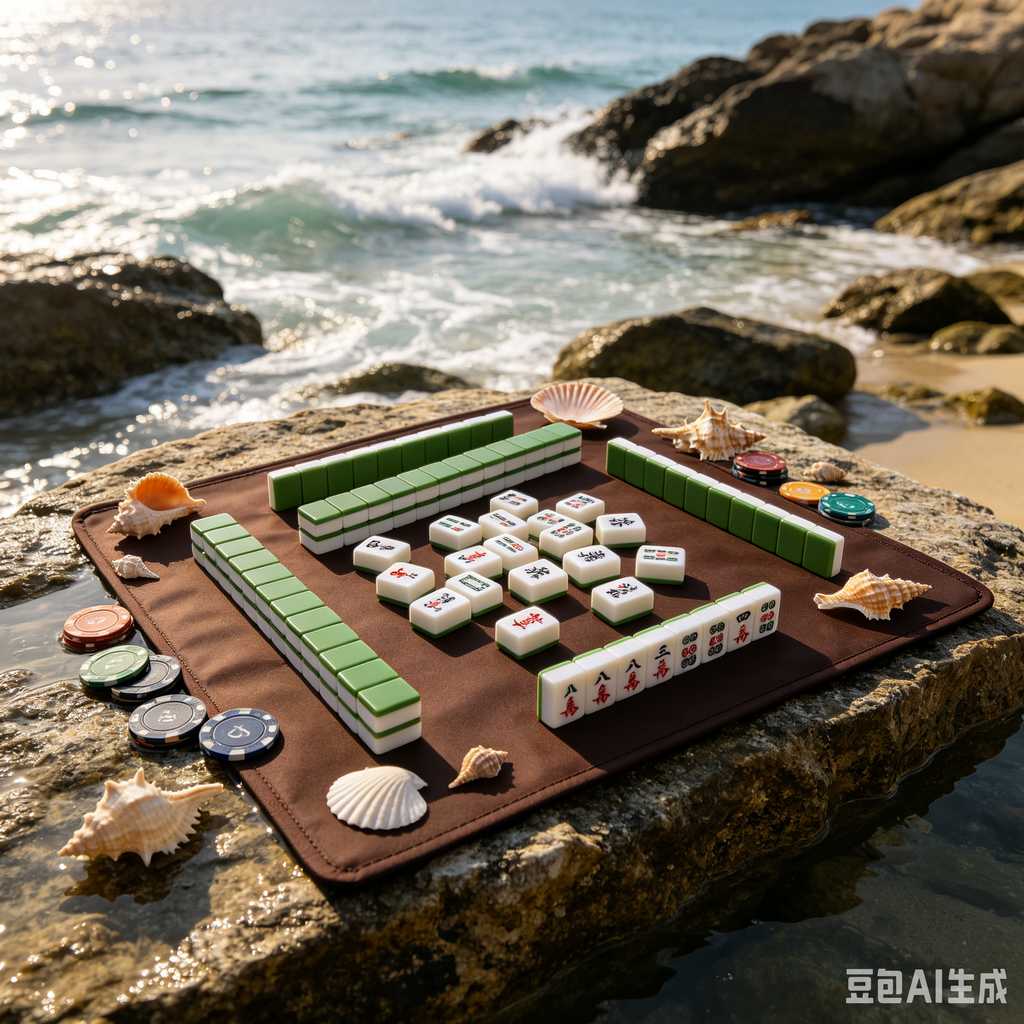 Washington,mahjong
